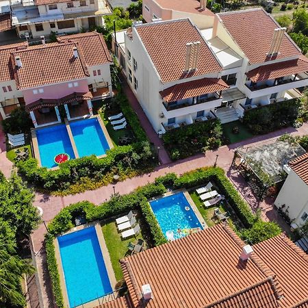 Vrahati Corinthian Village מראה חיצוני תמונה